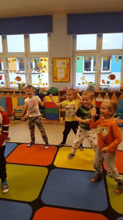 zabawy w dniu chłopaka