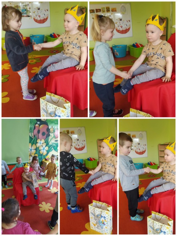 urodziny