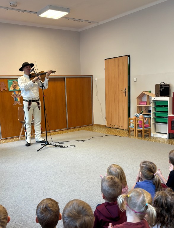 koncert goralski