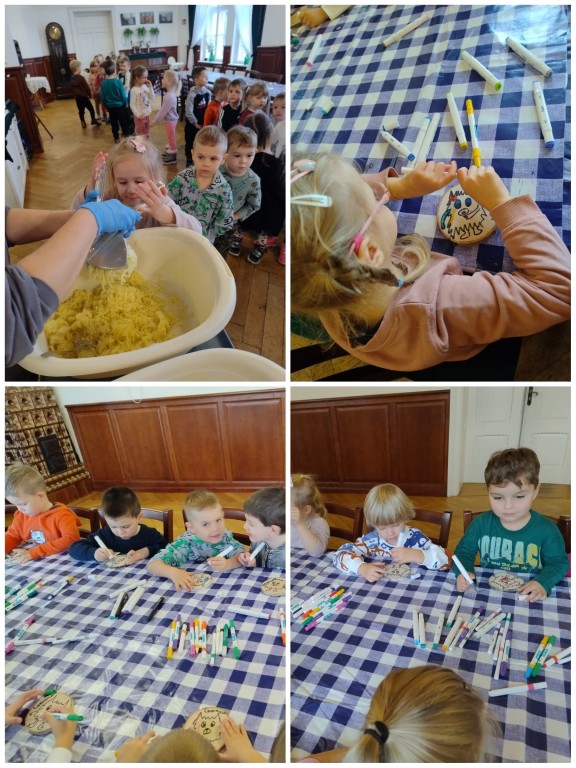 Wycieczka do Czernicy