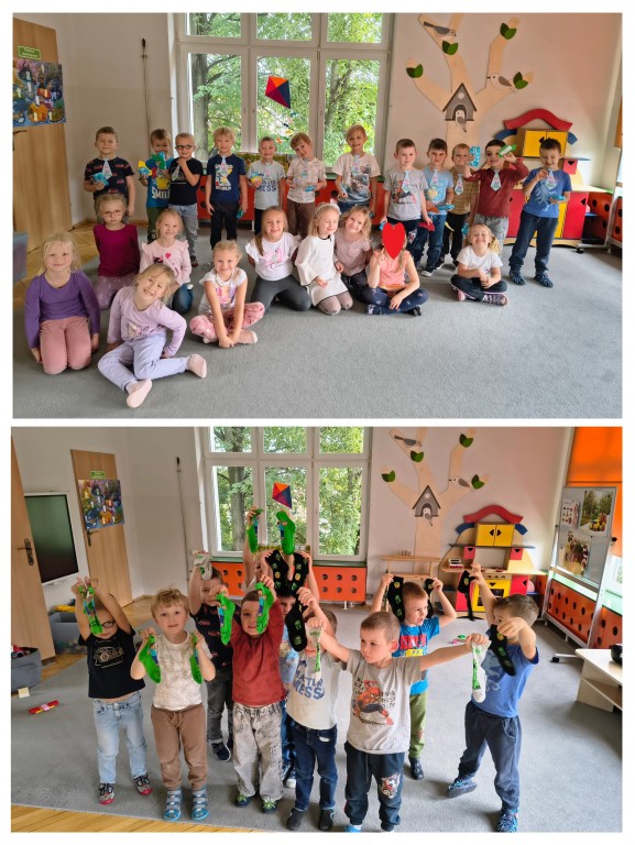 świętowanie dnia chłopaka