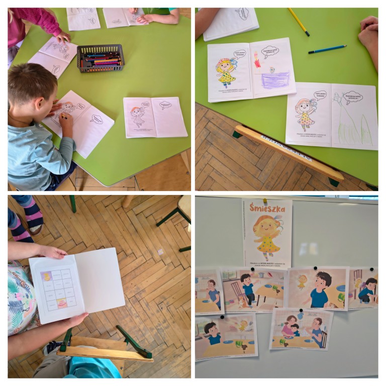 Rozmawiamy o radości