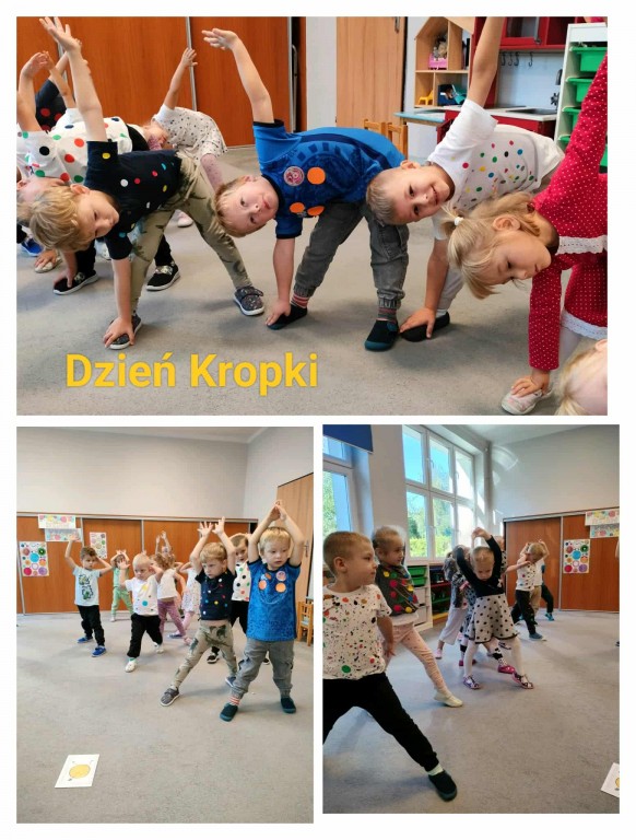 Dzień kropki
