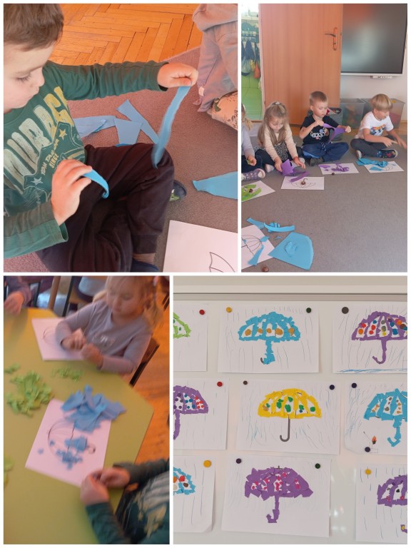 zajecia z terapii ręki