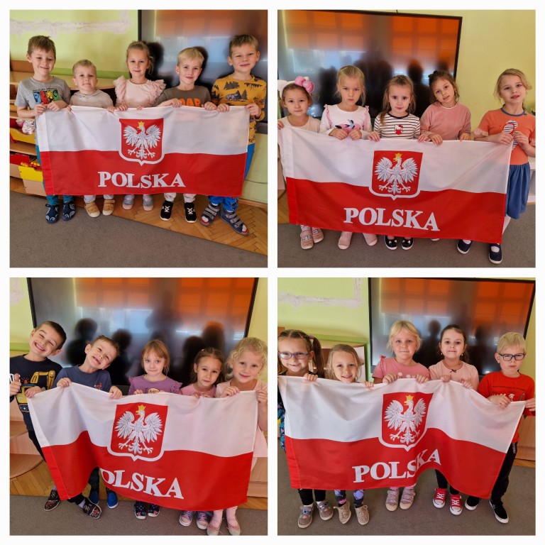 dzieci