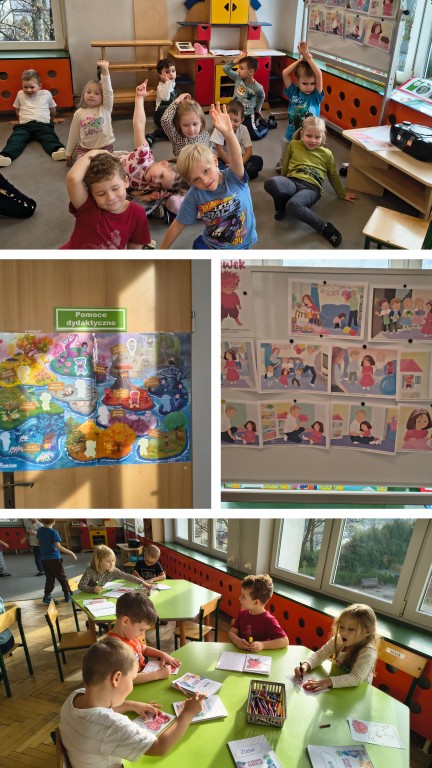 Gniewek z wyspy złości