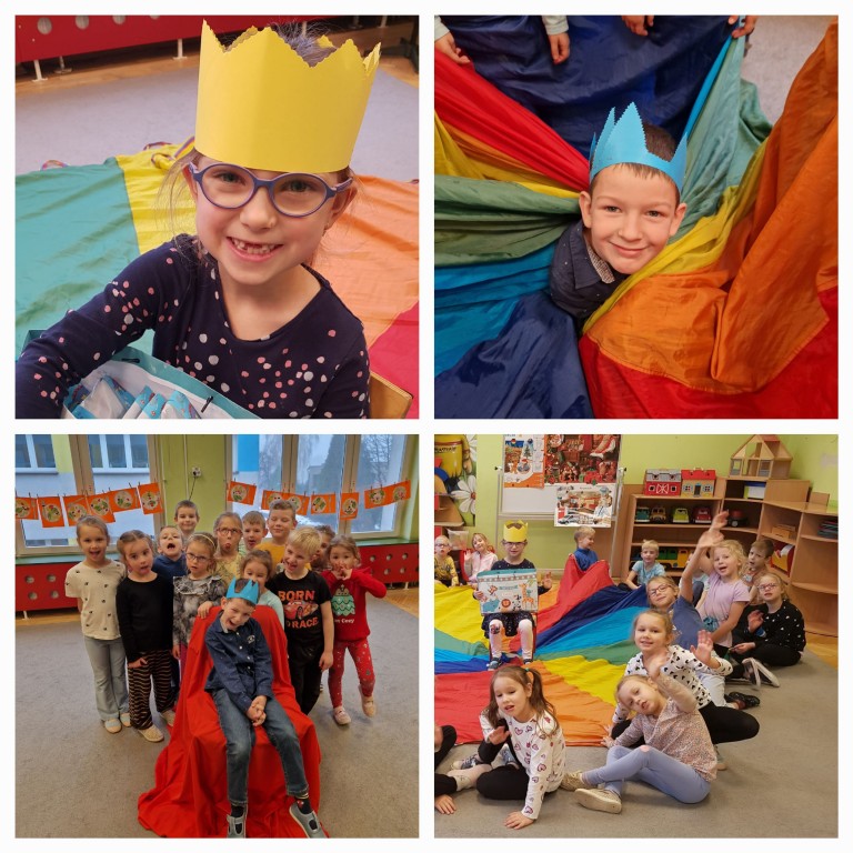 dzieci