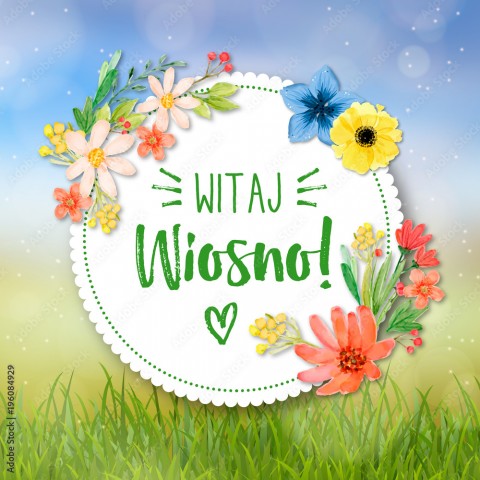 wiosna