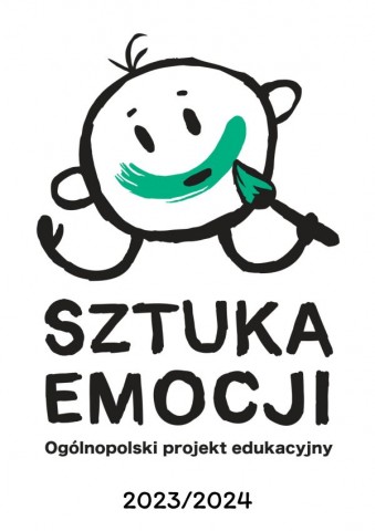 sztuka emocji