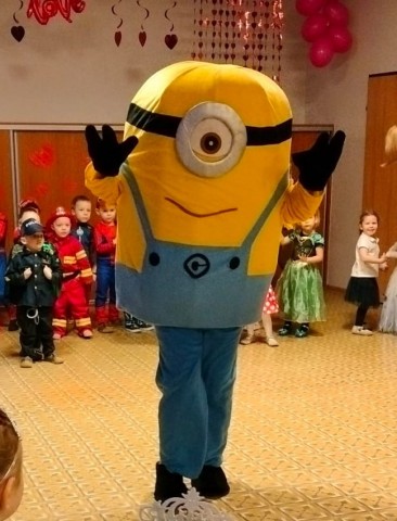 Minionek