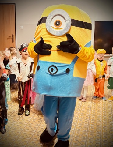 minionek 