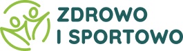logo projektu zdrowo i sportowo