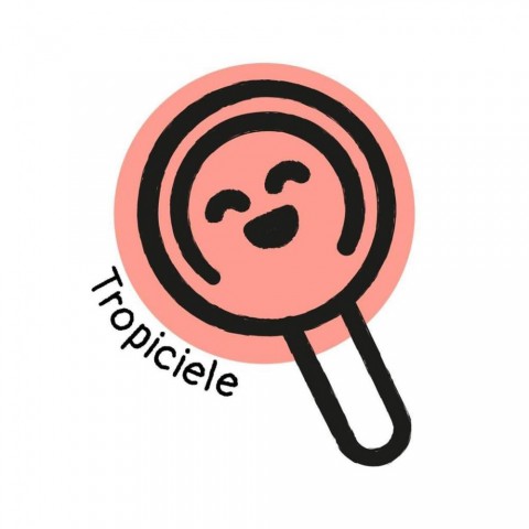 zdjęcie tropiciele